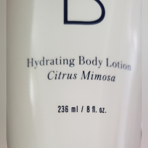 BeautyCounter Hydrating Body Lotion NIB - Picture 4 of 4